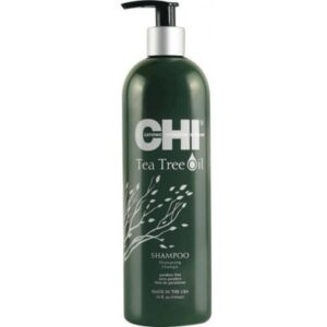 CHI Tea Tree Oil Shampoo - Шампунь с маслом чайного дерева 750 мл