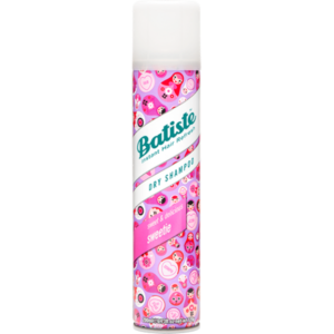 Batiste Sweetie dry shampoo - Сухий шампунь Світі 200 мл