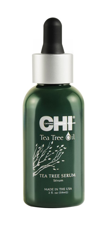CHI Tea Tree Oil Serum - Сыворотка с маслом чайного дерева 59 мл