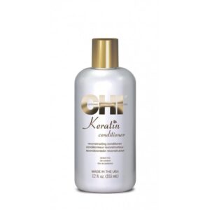 CHI Keratin Conditioner - Восстанавливающий кератиновый кондиционер для волос, 946 мл