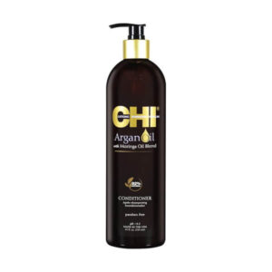 CHI Argan Oil Conditioner – Восстанавливающий кондиционер для волос с маслом арганы, 739 мл