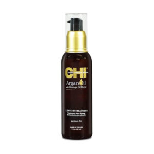 CHI Argan Oil Plus Moringa Oil - Восстанавливающее масло для волос, 89 мл