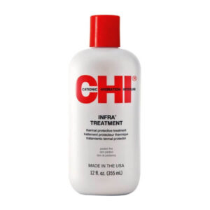 CHI Infra Treatment - Увлажняющий питательный кондиционер для волос, 355 мл