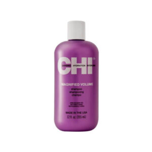 CHI Magnified Volume Shampoo - Шампунь для об'єму волосся, 355 мл