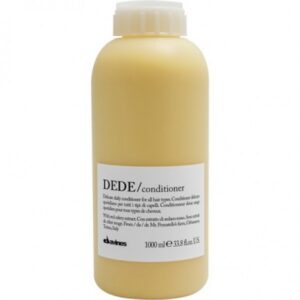 Davines DEDE/ conditioner delicate - Кондиционер для волос Деликатный 1000мл