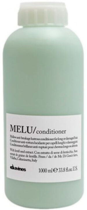 Davines MELU/ conditioner - Кондиционер для предотвращения ломкости волос 1000мл