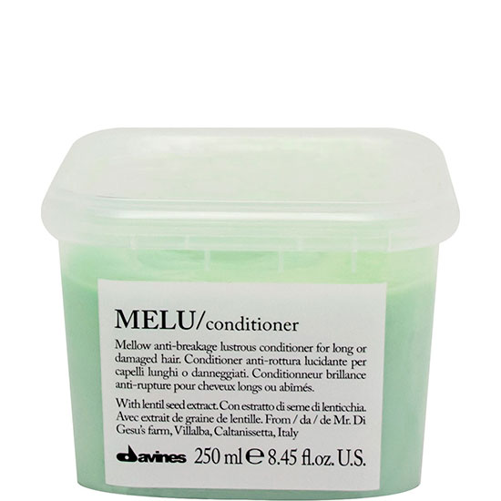 Davines MELU/ conditioner - Кондиционер для предотвращения ломкости волос 250мл