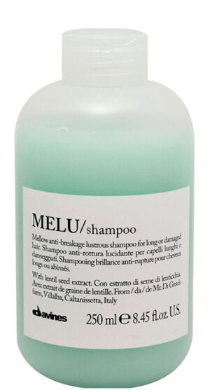 Davines MELU/ shampoo - Шампунь для предотвращения ломкости волос 250мл