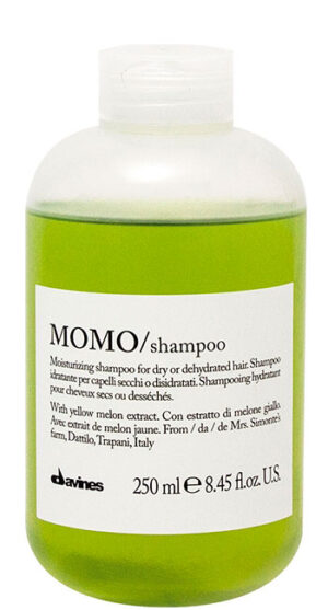 Davines MOMO/ shampoo - Увлажняющий шампунь 250мл