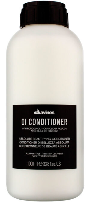 Davines OI/ CONDITIONER - Кондиционер для абсолютной красоты волос 1000мл
