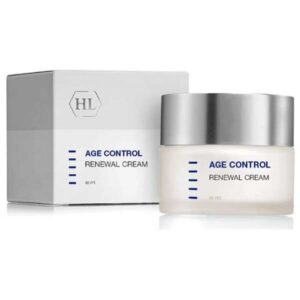 Holy Land AGE CONTROL Renewal Cream - Обновляющий крем для лица, 50 мл