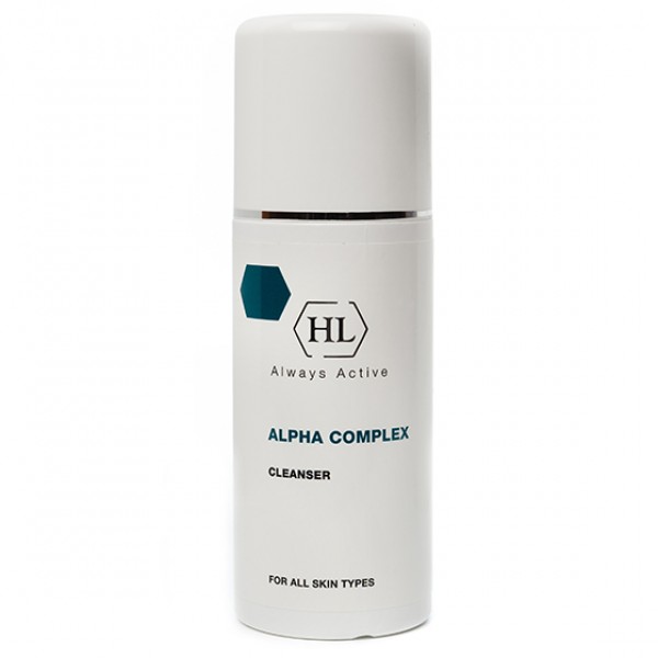 Holy Land ALPHA COMPLEX Cleanser - Очищувач для обличчя, 250 мл