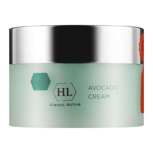 Holy Land CREAMS Avocado Cream - Крем з авокадо для обличчя, 250 мл