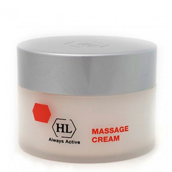 Holy Land CREAMS Massage Cream - Крем для массажа, 250 мл