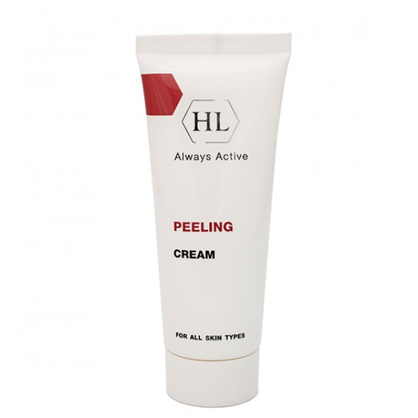 Holy Land CREAMS Peeling Cream - Холи Ленд Пилинг-крем для Лица 70мл