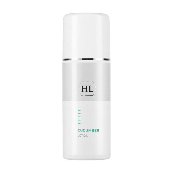 Holy Land CUCUMBER Lotion - Огірковий лосьйон для обличчя, 250 мл