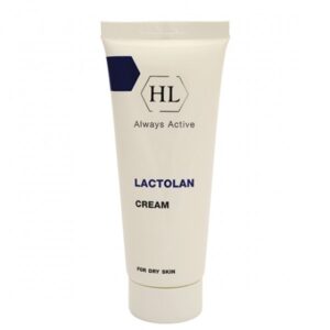 Holy Land LACTOLAN Moist Cream for Oily - Холи Ленд Увлажняющий Крем для Жирной Кожи 70мл