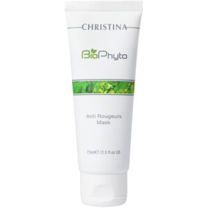 CHRISTINA Bio Phyto Anti Rougeurs Mask - Противокуперозная маска 75мл