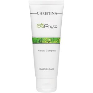 CHRISTINA Bio Phyto Herbal Complex - Растительный пилинг облегченный 75мл