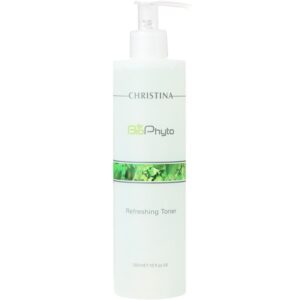 CHRISTINA Bio Phyto Refreshing Toner - Освежающий тоник 300мл