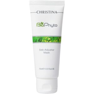 CHRISTINA Bio Phyto Revitalizing Mask - Восстанавливающая маска 75мл