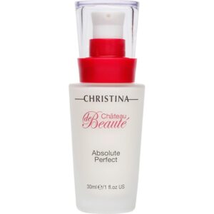 CHRISTINA Chateau de Beaute Absolute Perfect - Сыворотка «Абсолютное совершенство» 30мл