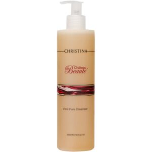CHRISTINA Chateau de Beaute Vino Pure Cleanser - Очищающий гель 300мл