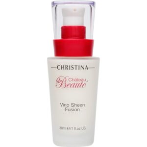 CHRISTINA Chateau de Beaute Vino Sheen Fusion - Флюид «Великолепие» 30мл