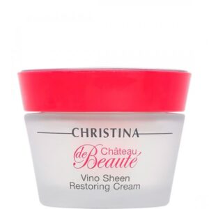 Christina Vino Sheen Restoring cream - Восстанавливающий крем "Великолепие", 50 мл