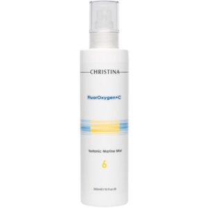 CHRISTINA FluorOxygen+C Isotonic Marine Mist - Морской изотонический спрей (шаг 6), 300мл