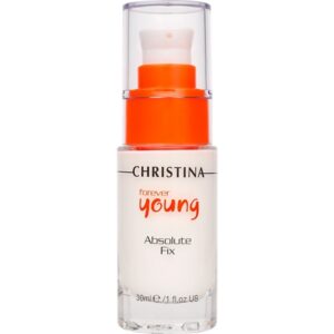 CHRISTINA Forever Young Absolute Fix - Сыворотка от мимических морщин 30мл