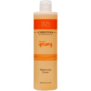 CHRISTINA Forever Young Balancing Toner - Балансирующий тоник 300мл