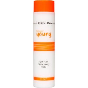 CHRISTINA Forever Young Gentle Cleansing Milk - Нежное очищающее молочко 200мл