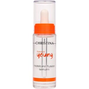 CHRISTINA Forever Young Moisture Fusion Serum - Сыворотка для интенсивного увлажнения 30мл