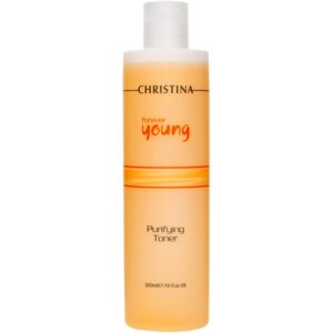 CHRISTINA Forever Young Purifying Toner - Очищающий тоник 300мл