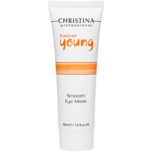 CHRISTINA Forever Young Smooth Eyes Mask - Маска для разглаживания кожи вокруг глаз 50мл