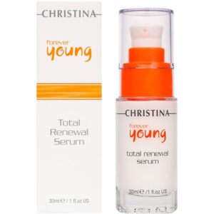 CHRISTINA Forever Young Total Renewal Serum - Омолаживающая сыворотка «Тоталь» 30мл