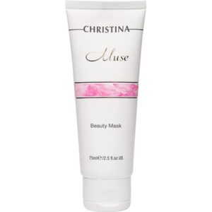 CHRISTINA Muse Beauty Mask - Маска красоты с экстрактом розы 75мл