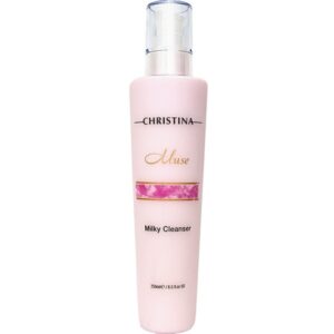 CHRISTINA Muse Milky Cleanser - Очищающее молочко 250мл