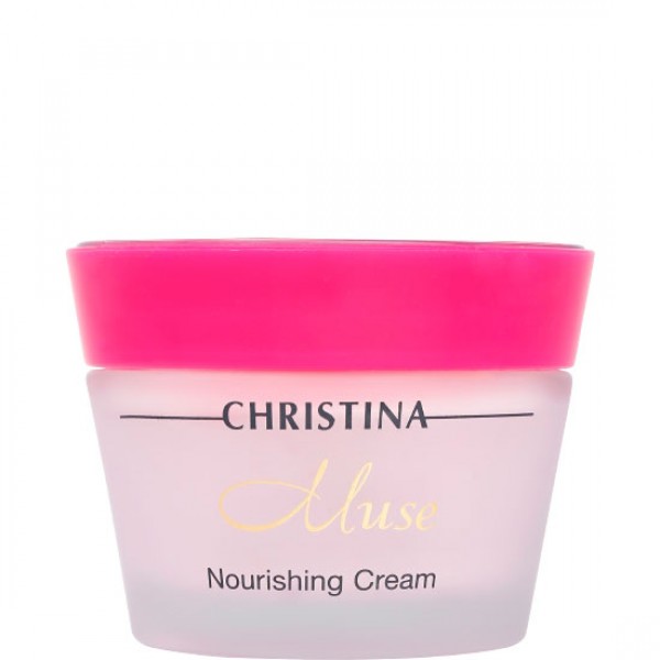 CHRISTINA Muse Nourishing Cream - Питательный крем 50мл
