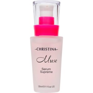 CHRISTINA Muse Serum Supreme - Детокс-сыворотка «Суприм» 30мл
