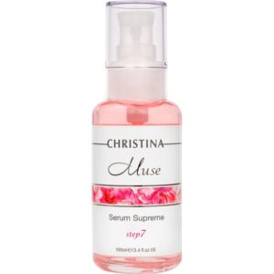 CHRISTINA Muse Serum Supreme - Детокс-сыворотка «Суприм» (шаг 7), 100мл