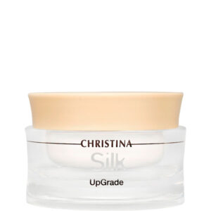 CHRISTINA Silk UpGrade Cream - Обновляющий крем 50мл