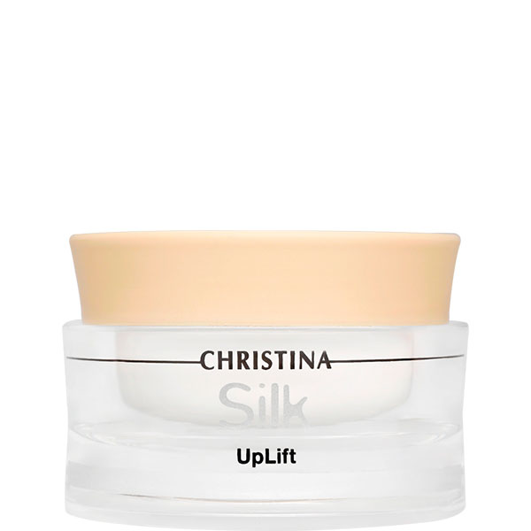 CHRISTINA Silk UpLift Cream - Подтягивающий крем 50мл
