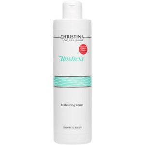 CHRISTINA Unstress Stabilizing Toner - Стабилизирующий тоник 300мл