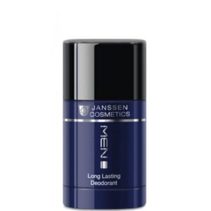JANSSEN Cosmetics MEN Long Lasting Deodorant - Дезодорант длительного действия 30мл