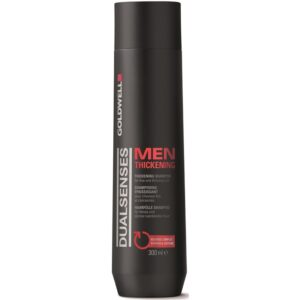 Goldwell Dualsenses For Men Thickening Shampoo - Укрепляющий шампунь для волос 300 мл