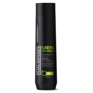 Goldwell Dualsenses For Men Anti-Dandruff Shampoo - Шампунь против перхоти, 300 мл