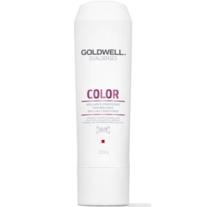 Goldwell Dualsenses Color Brilliance Conditioner – Кондиционер для блеска окрашенных волос, 200 мл