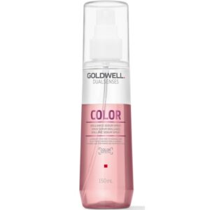 Goldwell Dualsenses Color Brilliance Serum Spray - Сироватка-спрей для тонкого фарбованого волосся, 150 мл